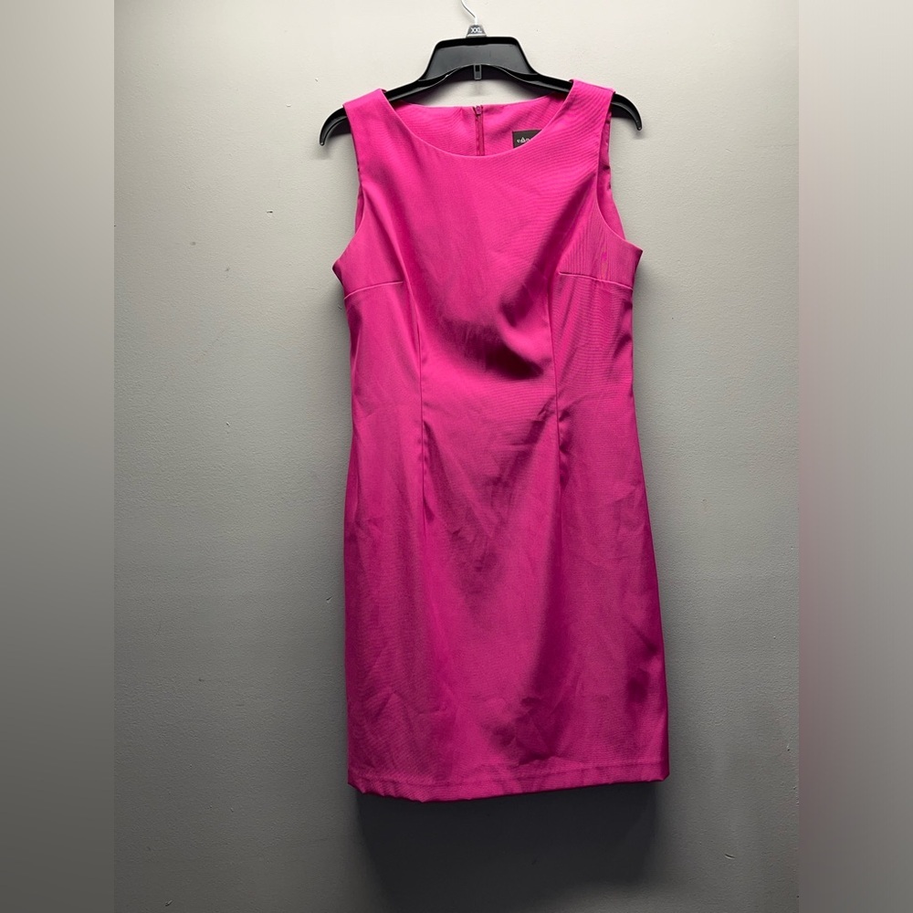Connected Apparel Dress